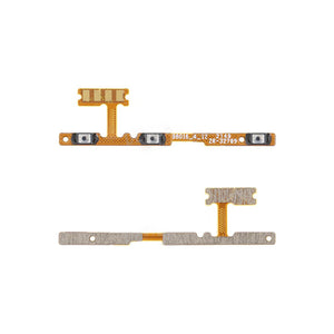 Xiaomi Poco M4 Pro 5G Power And Volume Flex OEM