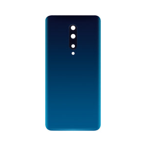 OnePlus 7 Pro Back Cover Mirror Grey OEM