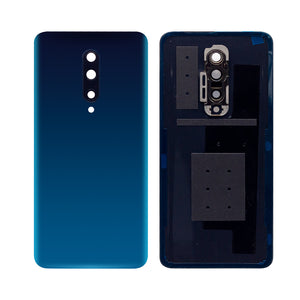 OnePlus 7 Pro Back Cover Mirror Grey OEM