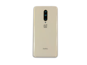 OnePlus 7 Pro Back Cover Almond OEM