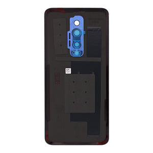 OnePlus 7 Pro Back Cover With Lens Nebula Blue OEM
