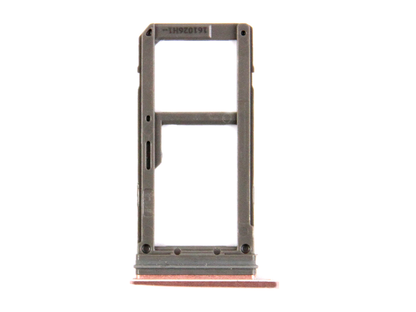 Samsung Galaxy S7 G930F Sim Card Holder Pink Gold
