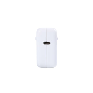 For Apple USB-C Power Adapter 29W A1540 White Bulk