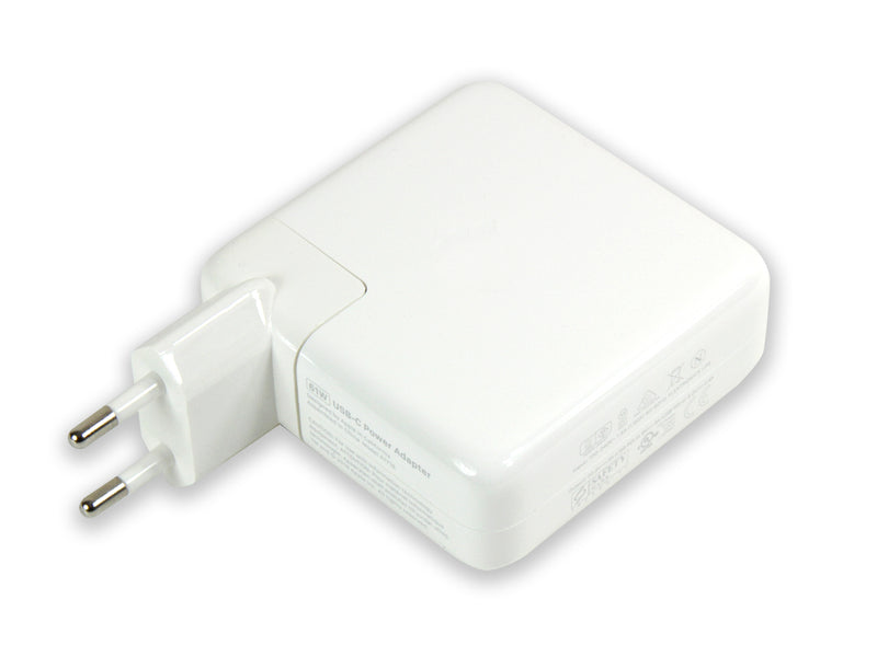 For MacBook USB Type-C Power Adaptor (61W) A1947