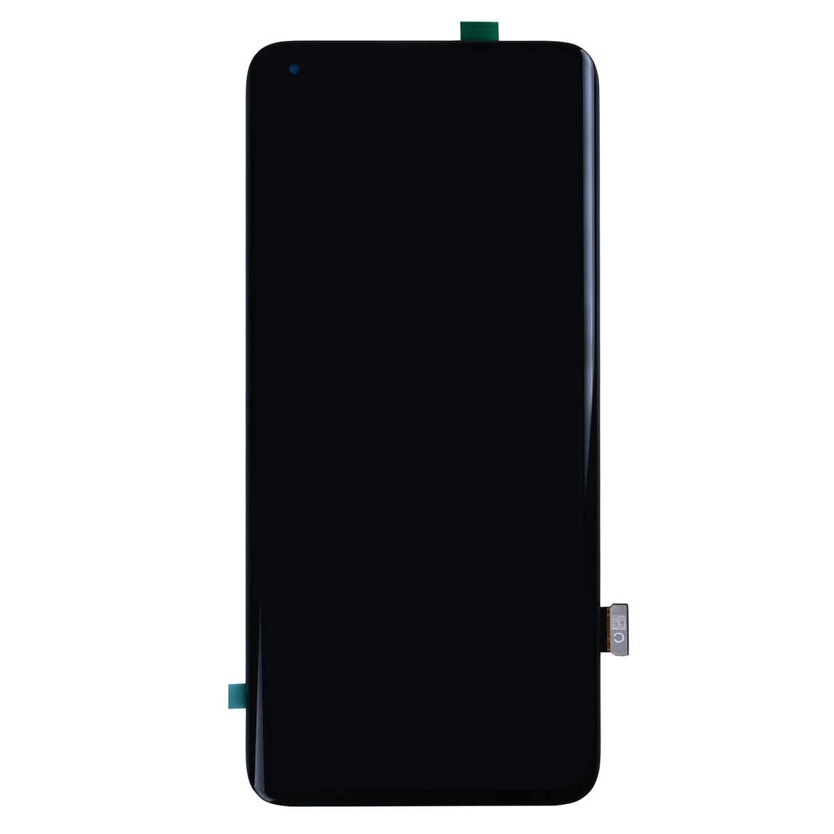 Xiaomi Mi 10 5G, Mi 10 Pro 5G Display And Digitizer Without Frame Black OEM (C Version)
