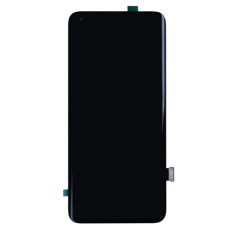 Xiaomi Mi 10 5G, Mi 10 Pro 5G Display And Digitizer Without Frame Black OEM (C Version)