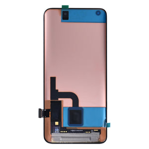 Xiaomi Mi 10 5G, Mi 10 Pro 5G Display And Digitizer Without Frame Black OEM (C Version)