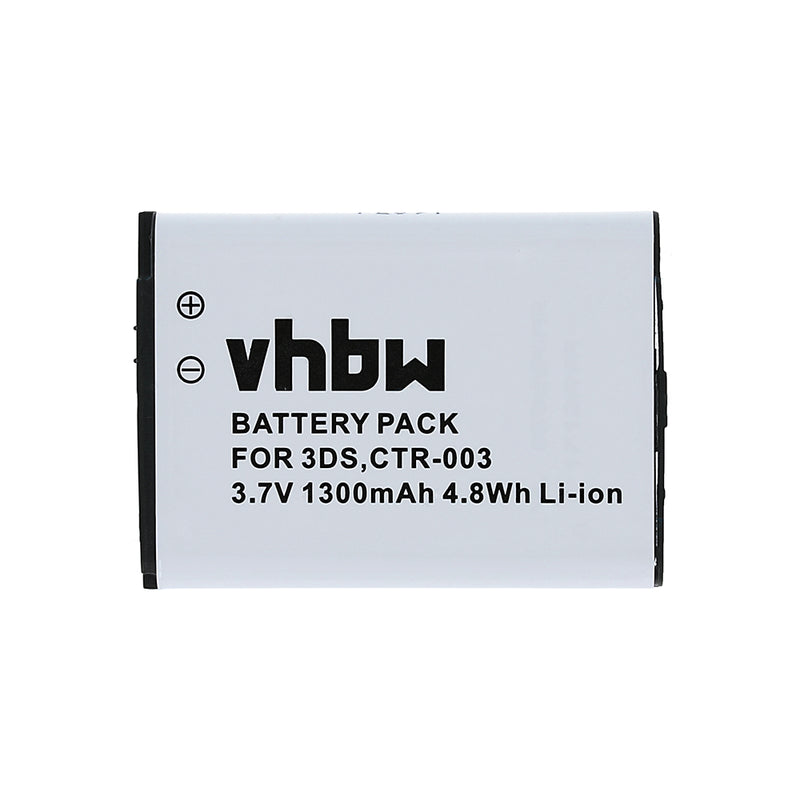 For Nintendo 3DS Battery CTR-003 OEM