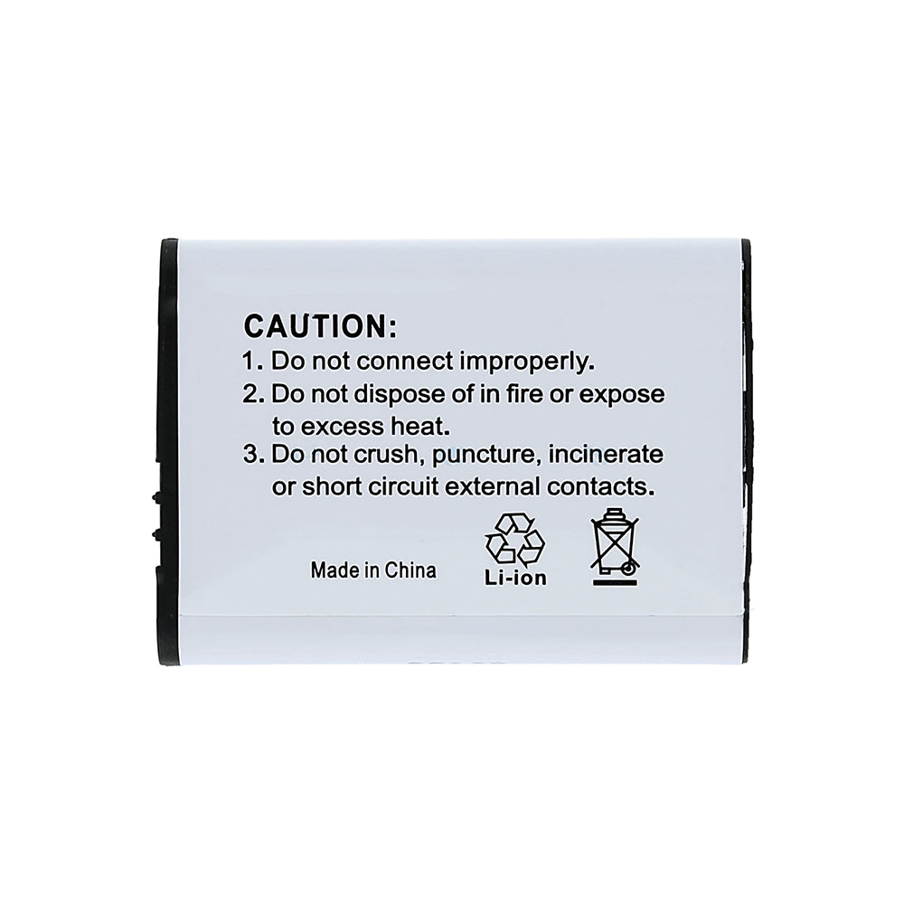 Nintendo 3DS Battery 1300mAh CTR-003