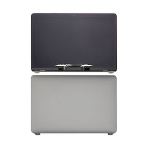 For Apple MacBook Pro 13 inch M1 (2020) A2338 Display Assembly Space Grey OEM