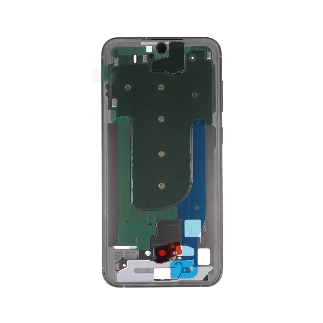 Samsung Galaxy S23 FE S711B Middle Frame Graphite OEM