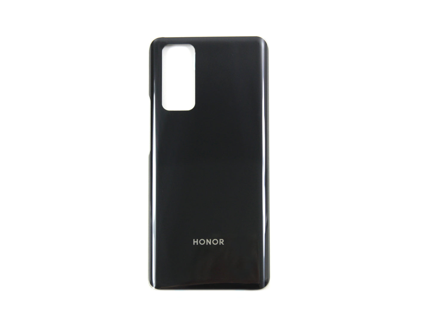 Huawei Honor 30 Pro Back Cover Midnight Black OEM