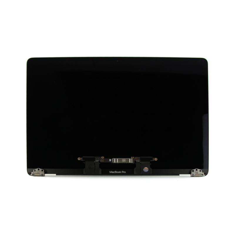 For Apple MacBook Pro 13 inch M1 (2020) A2338 Display Assembly Silver Refurbished