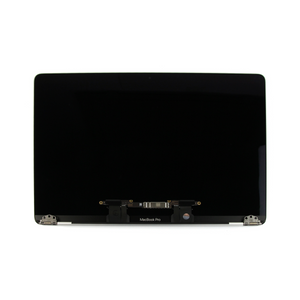 For MacBook Pro 13" M1 (2020) (A2338) Full LCD Display Silver