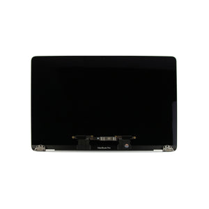 For Apple MacBook Pro 13 inch M1 (2020) A2338 Display Assembly Silver Refurbished