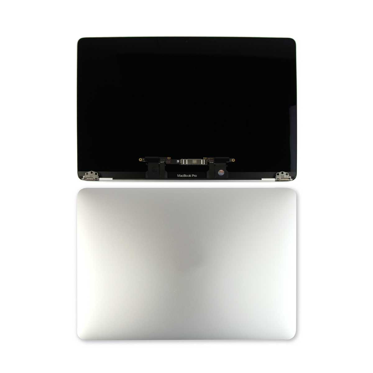 For MacBook Pro 13" M1 (2020) (A2338) Full LCD Display Silver