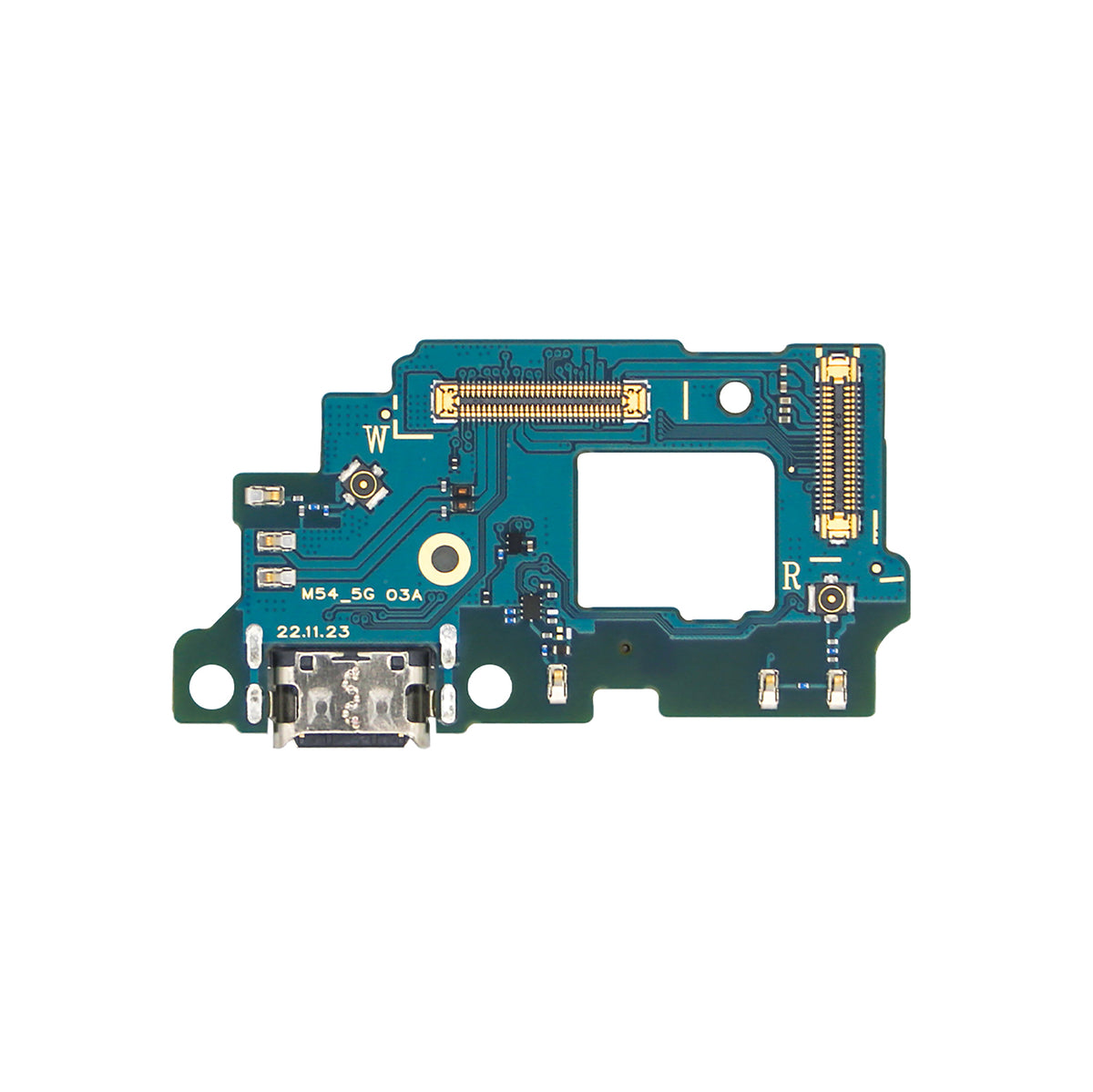 Samsung Galaxy M54 5G M546B System Charging Board OEM