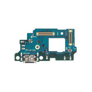 Samsung Galaxy M54 5G M546B System Charging Board OEM