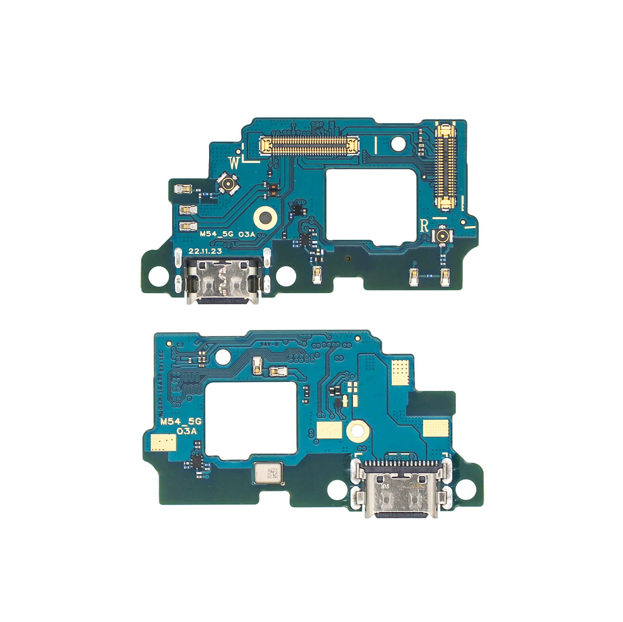 Samsung Galaxy M54 5G M546B System Charging Board OEM