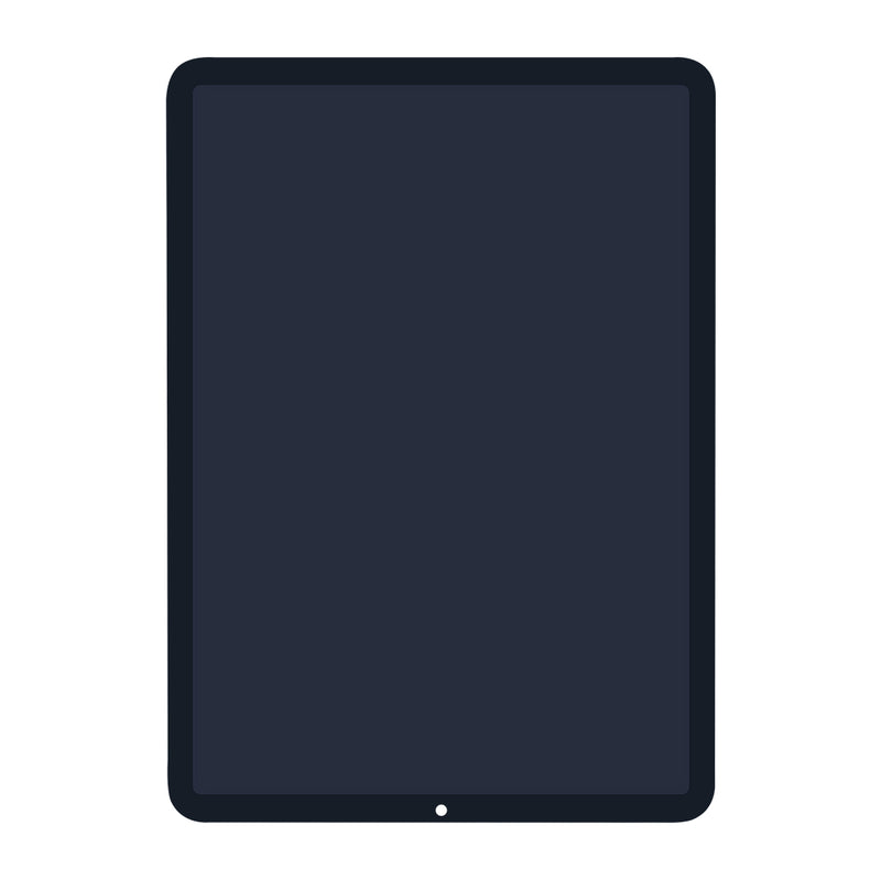 For Apple iPad Air 5 (2022) A2589, A2591 WiFi 4G Display And Digitizer Black Pulled