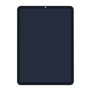 For Apple iPad Air 5 (2022) A2589, A2591 WiFi 4G Display And Digitizer Black Pulled