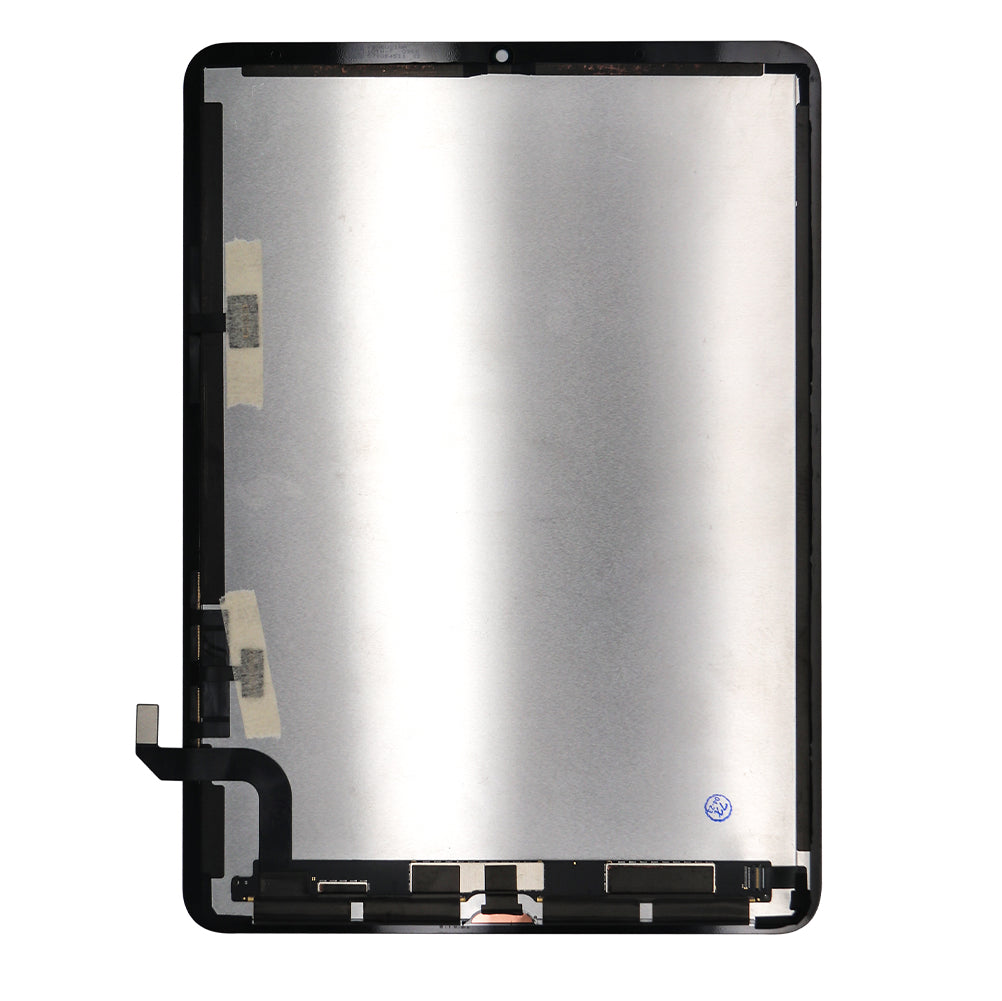 For Apple iPad Air 5 (2022) A2589, A2591 WiFi 4G Display And Digitizer Black Pulled
