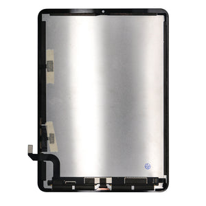 For Apple iPad Air 5 (2022) A2589, A2591 WiFi 4G Display And Digitizer Black Pulled