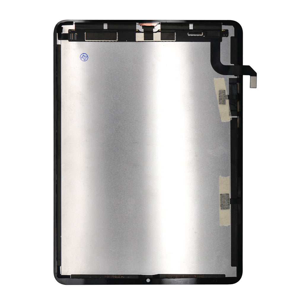 For Apple iPad Air 5 (2022) A2589, A2591 WiFi 4G Display And Digitizer Black Pulled