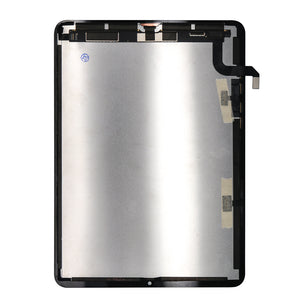 For Apple iPad Air 5 (2022) A2589, A2591 WiFi 4G Display And Digitizer Black Pulled