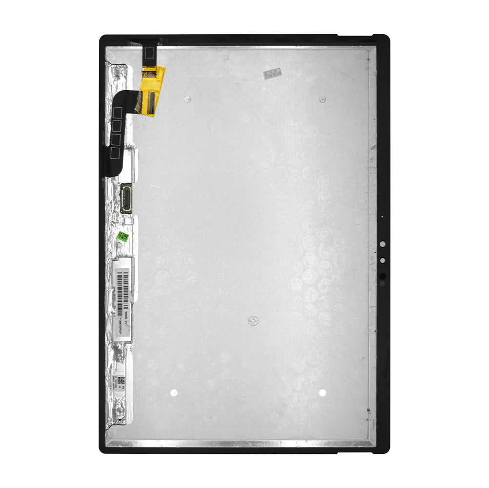 For Apple iPad Air 5 (2022) A2589, A2591 WiFi 4G Display And Digitizer Black Pulled