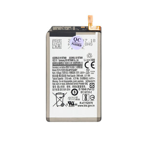 Samsung Galaxy Z Fold2 5G F916B Sub Battery EB-BF916ABY OEM