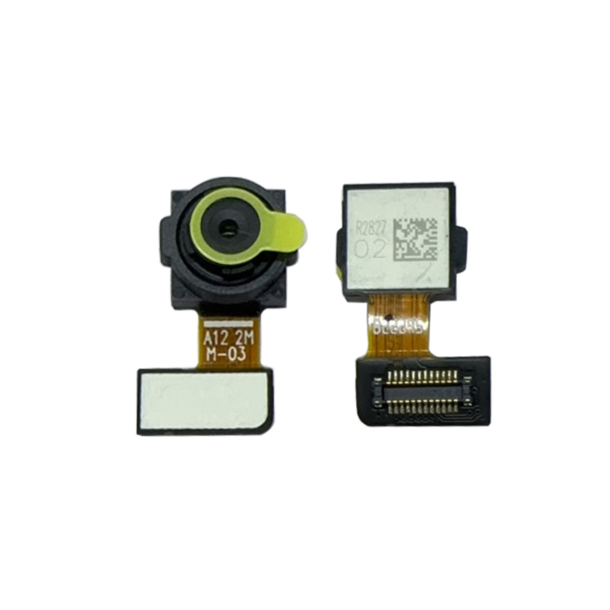 Samsung Galaxy M54 5G M546B Back Camera 2MP Macro OEM