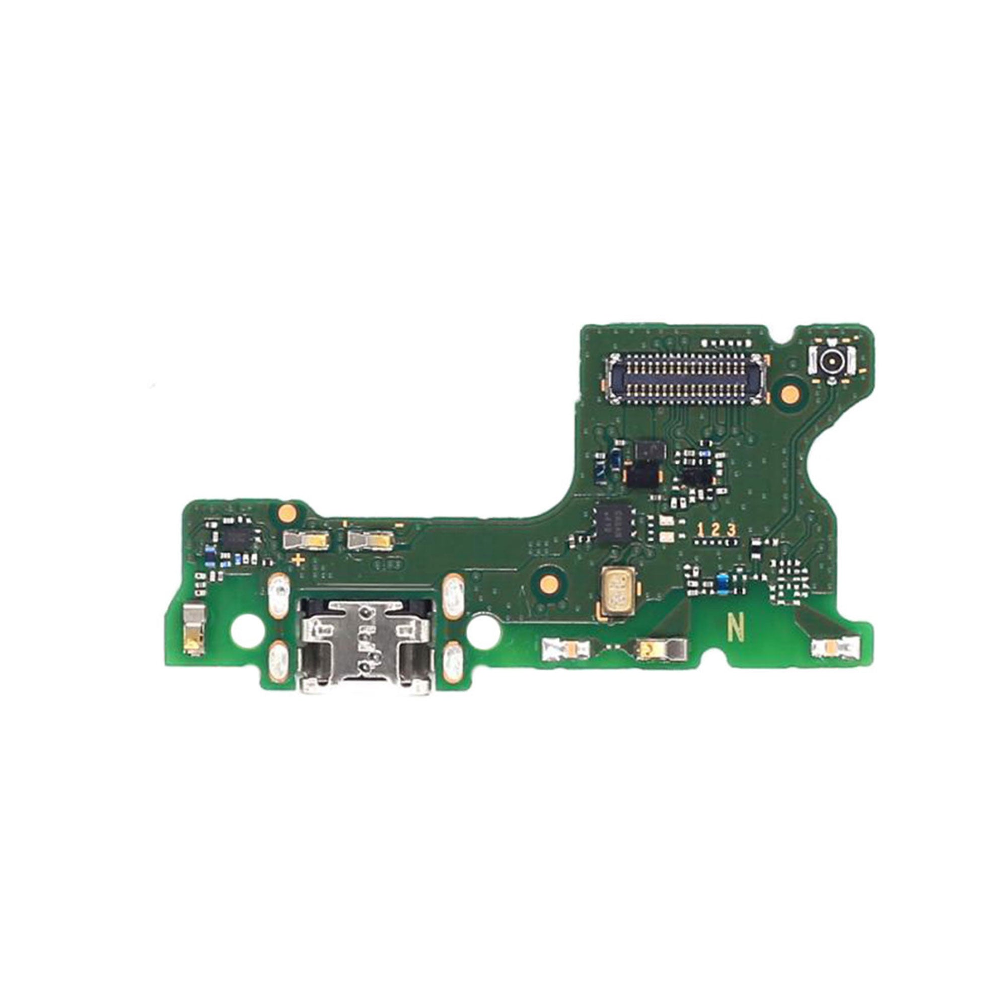 Huawei Y7 (2019) System Charging Board Original