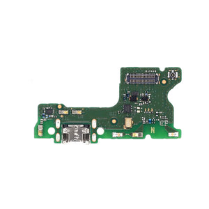 Huawei Y7 (2019) System Charging Board Original