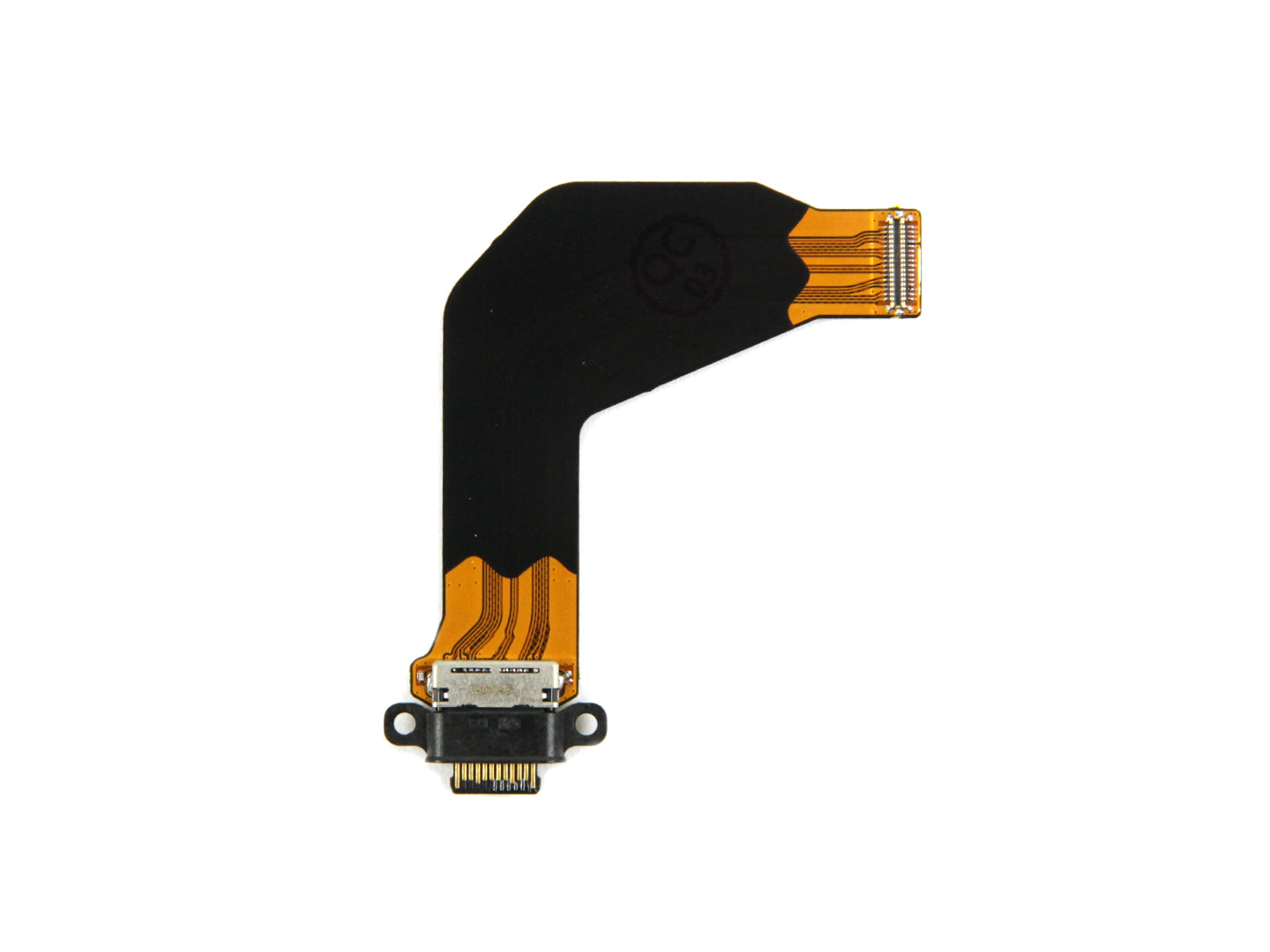 Huawei P40 System Charging Flex OEM