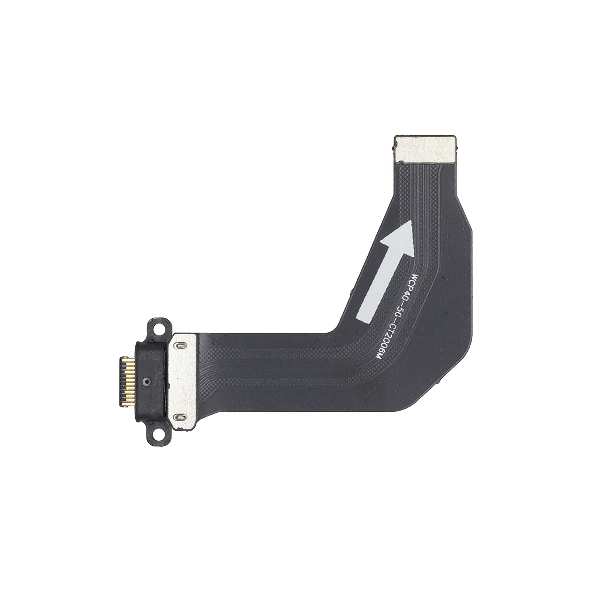 Huawei P40 System Charging Flex OEM