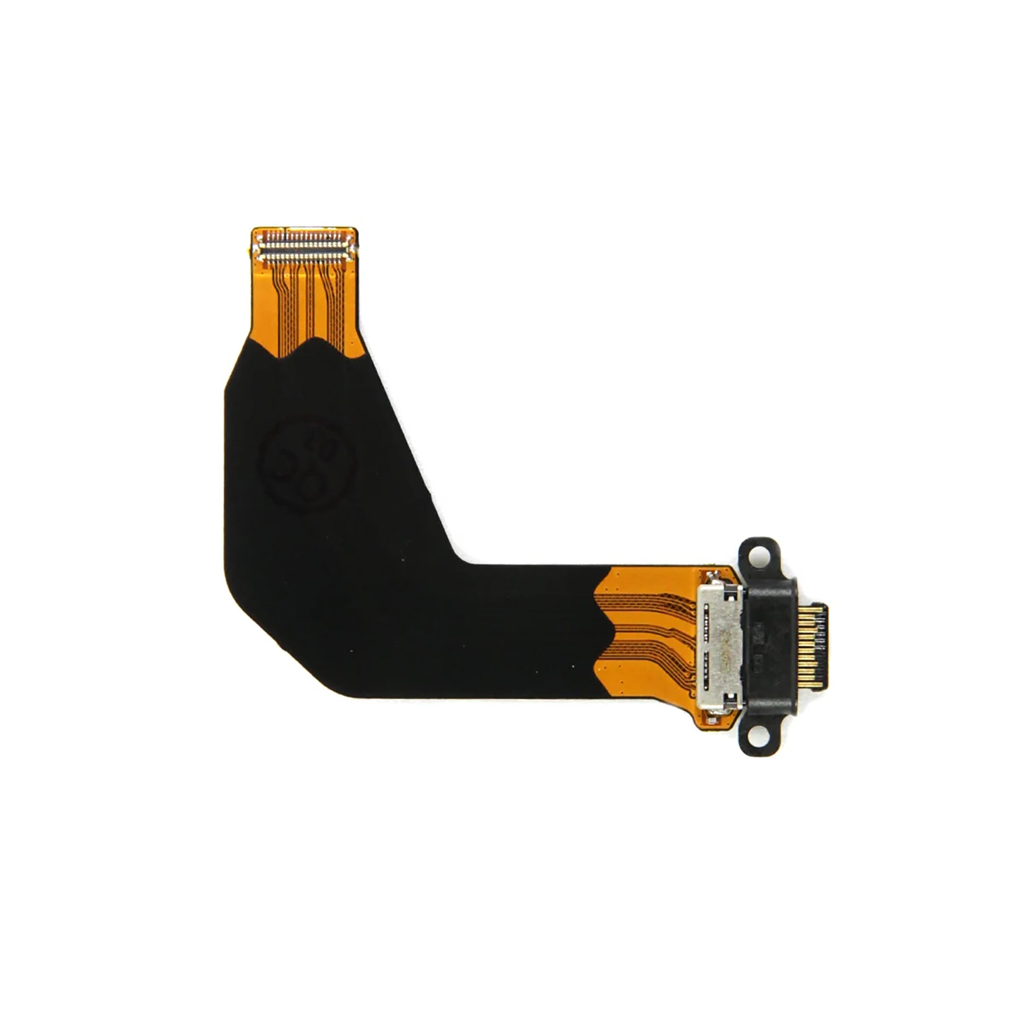 Huawei P40 System Charging Flex OEM