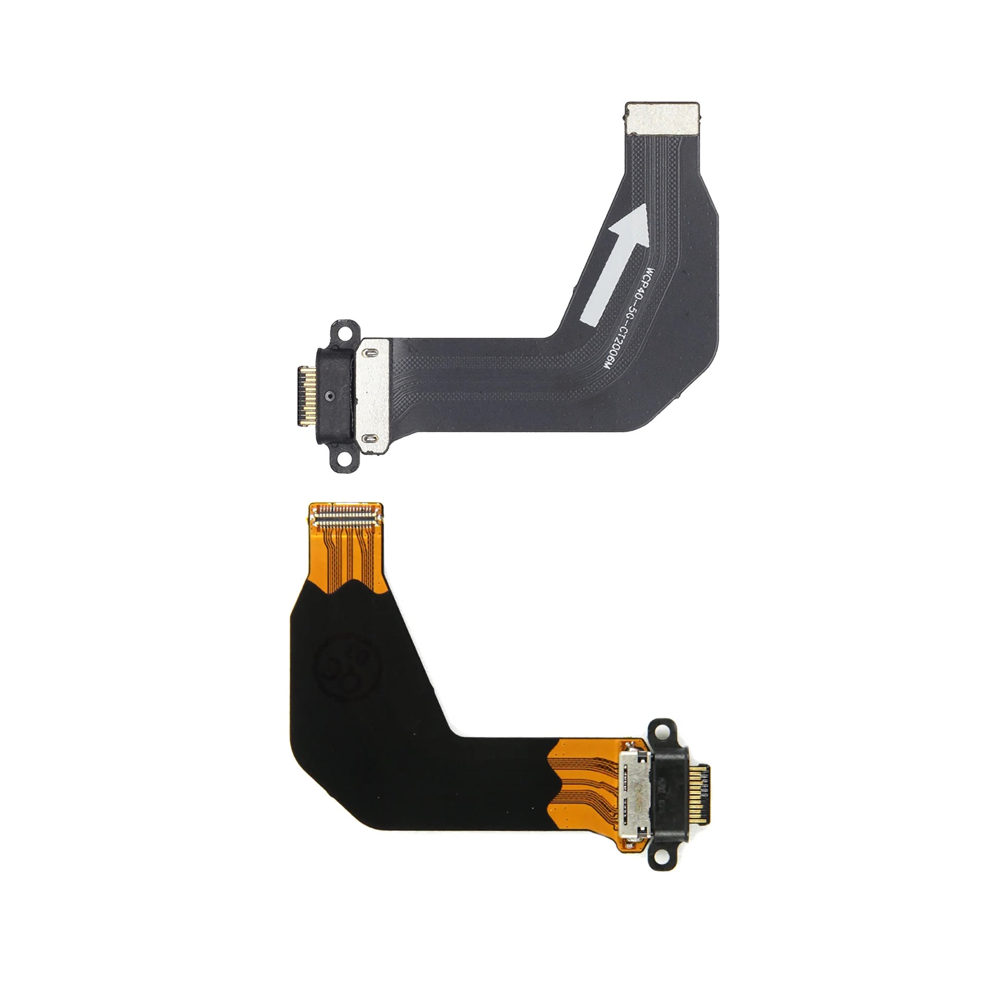 Huawei P40 System Charging Flex OEM