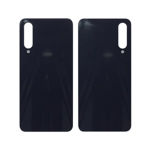 Xiaomi Mi 9 SE Back Cover With Lens Black OEM