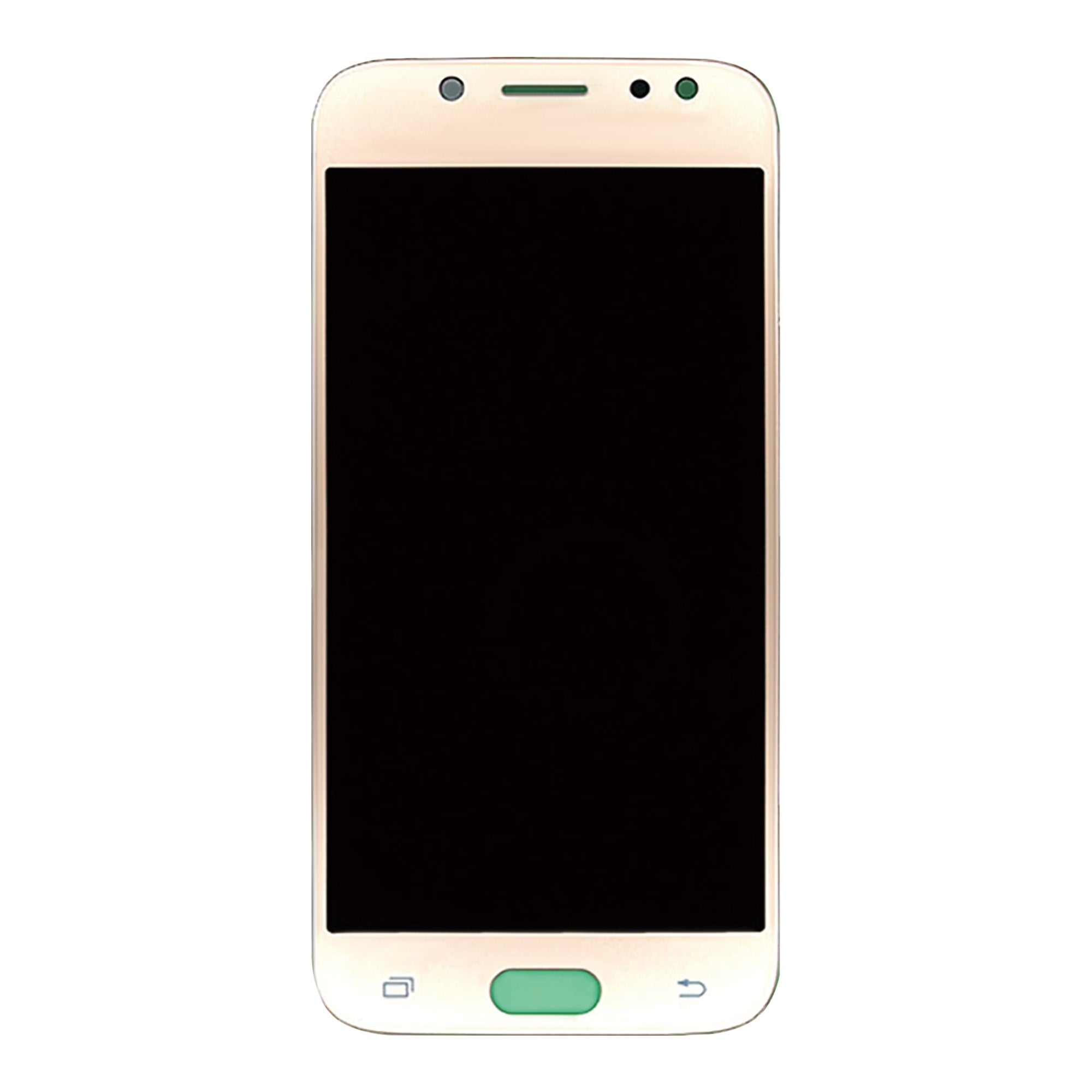 Samsung Galaxy J5 J530F (2017) Display And Digitizer Without Frame Gold OEM