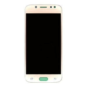 Samsung Galaxy J5 J530F (2017) Display And Digitizer Without Frame Gold OEM