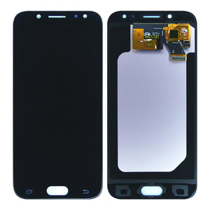 Samsung Galaxy J5 J530F (2017) Display And Digitizer Without Frame Black OEM