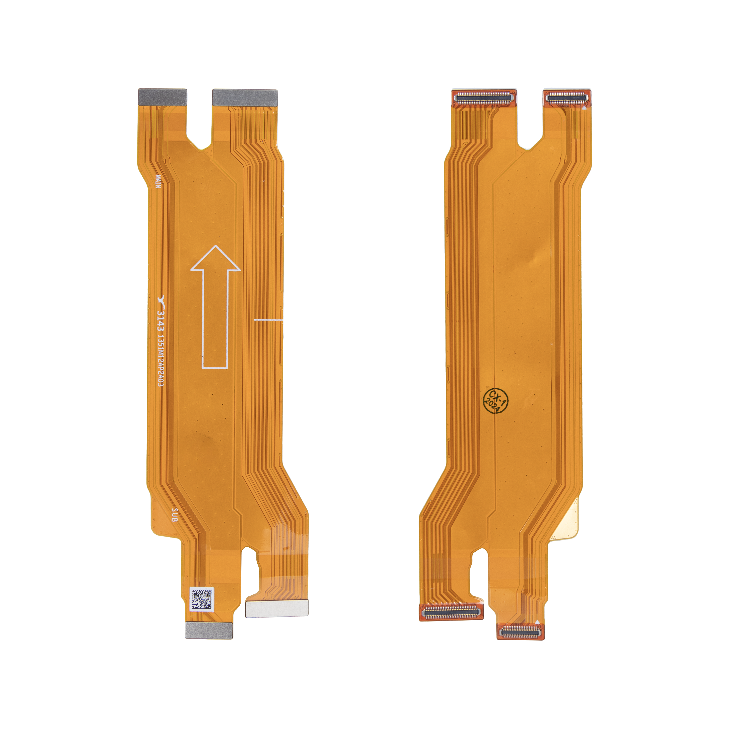 Xiaomi Redmi K60 Ultra Main Flex OEM