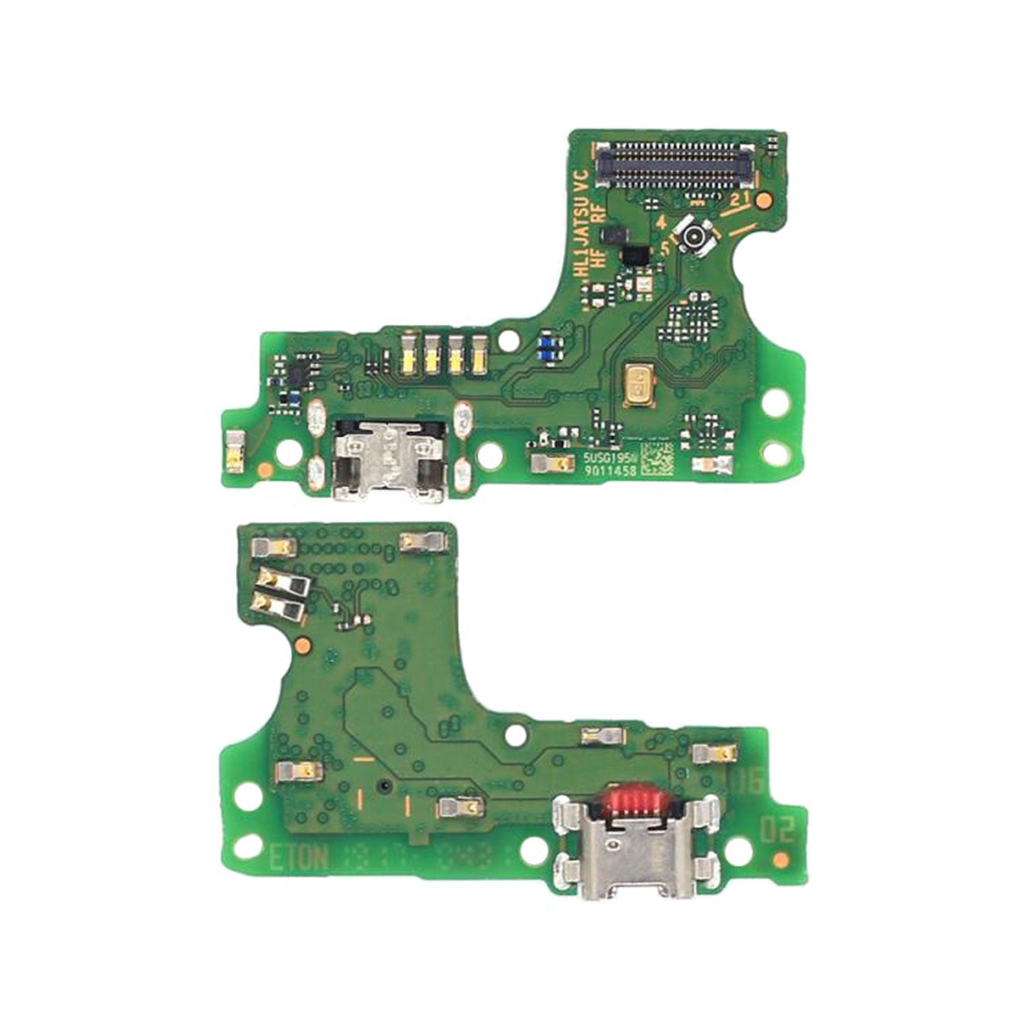 Huawei Y6 (2019), Y6s (2019), Honor 8A, 8A Pro System Charging Board OEM
