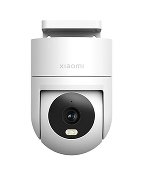 Xiaomi CW300  Outdoor Camera Full Color Night Vision White