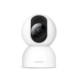 Xiaomi C400 Smart Camera 2.5K Clarity White