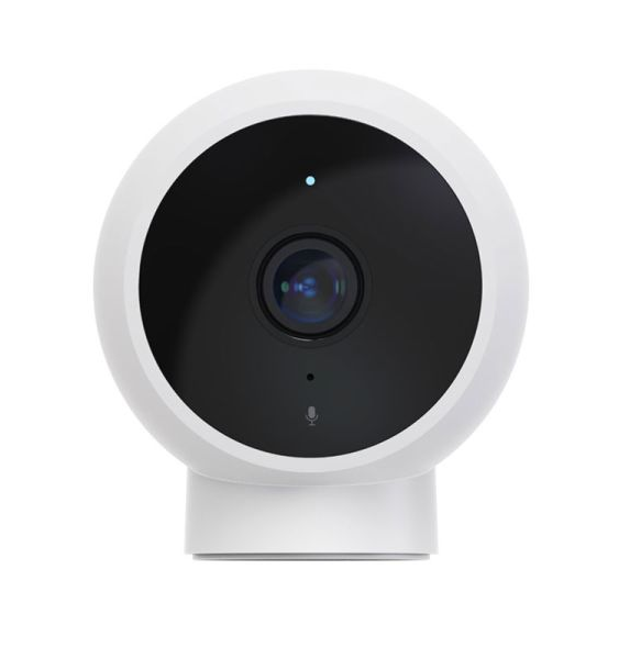 Xiaomi Camera C100 2K Magnetic Mount White
