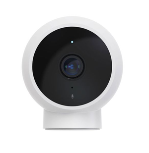 Xiaomi Camera C100 2K Magnetic Mount White