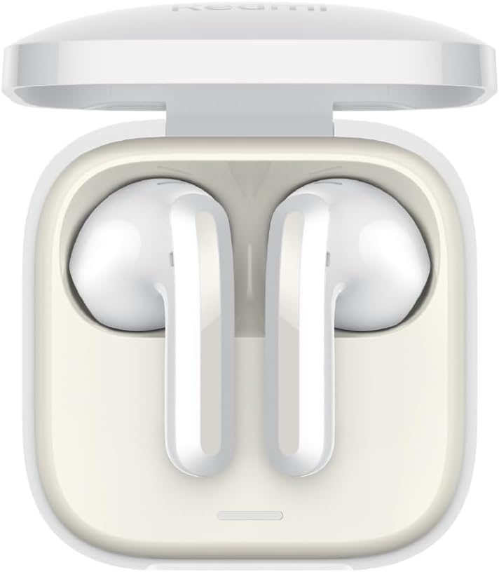 Xiaomi BHR8391GL Redmi Buds 6 Active White