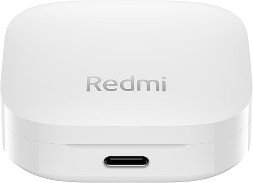 Xiaomi BHR8391GL Redmi Buds 6 Active White